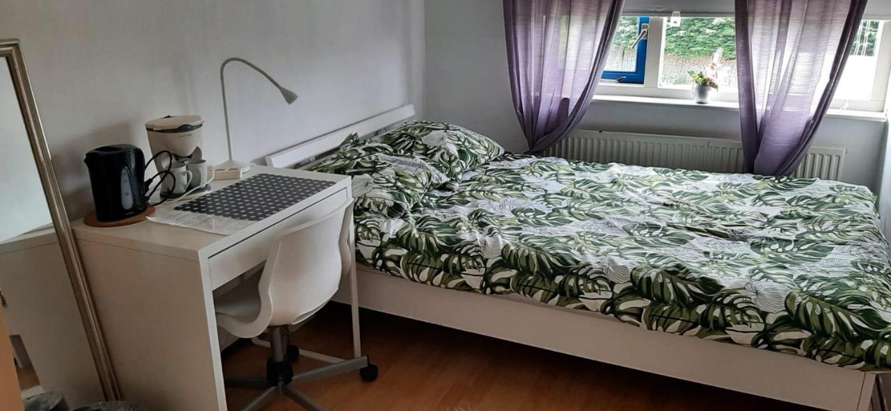 George&Ingrid Dinner&Bed Nootdorp Ngoại thất bức ảnh