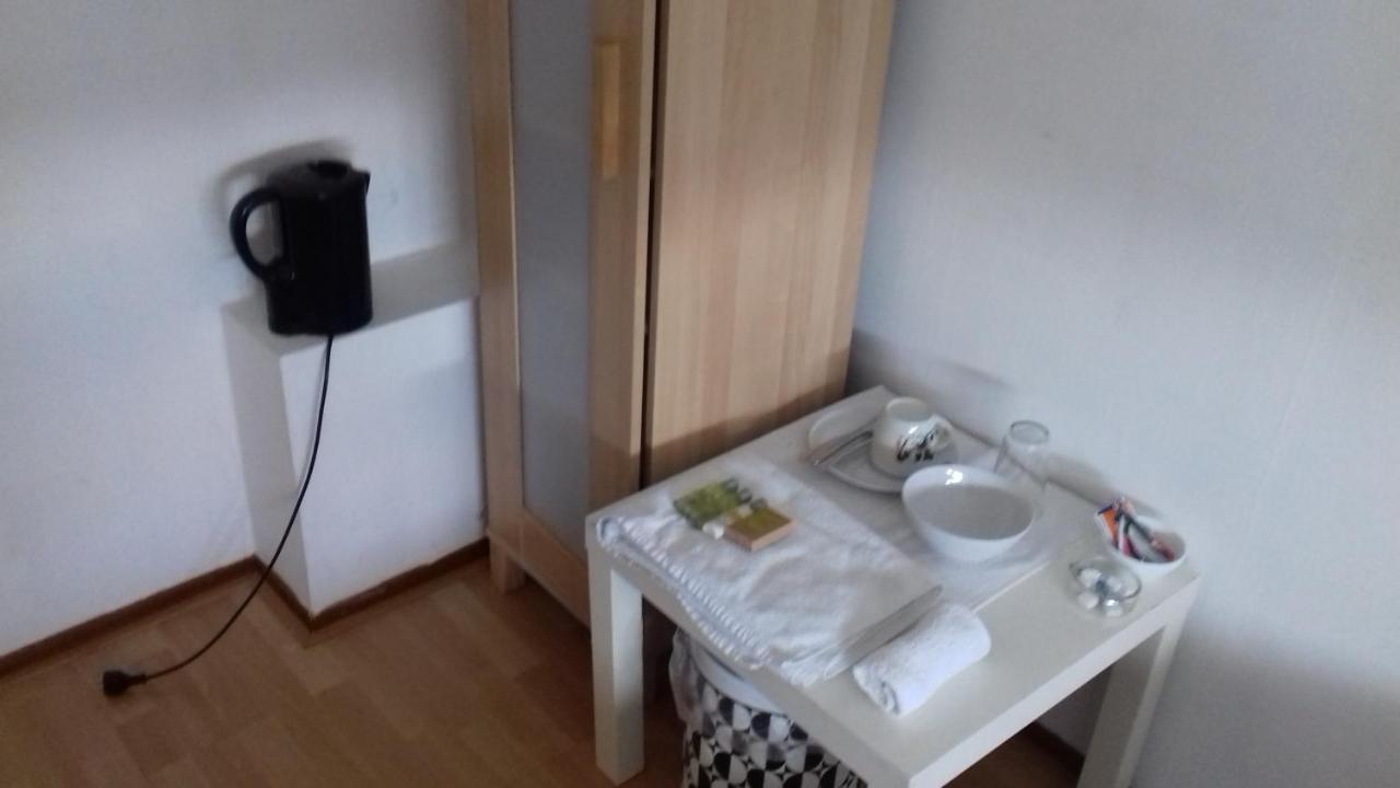 George&Ingrid Dinner&Bed Nootdorp Ngoại thất bức ảnh